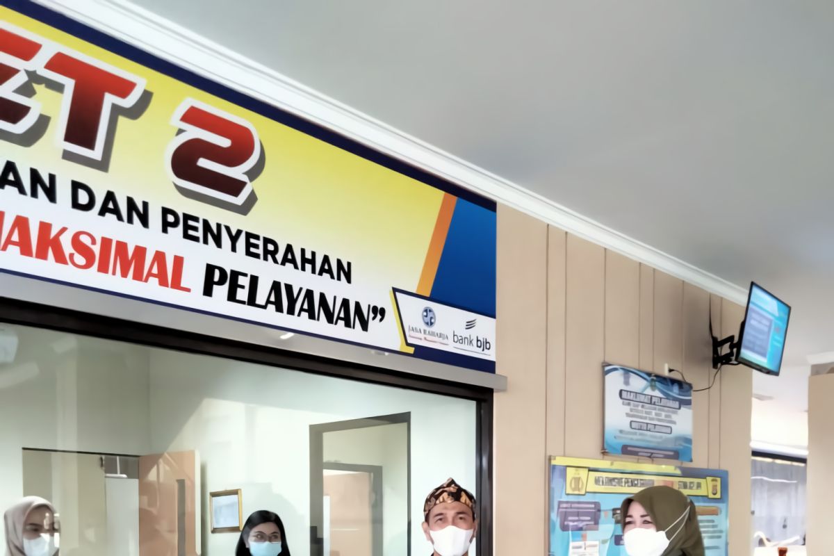 Bank Banten Siap Akselerasi Ekosistem Keuangan Daerah dan Layanan Terbaik di Gerai Samsat