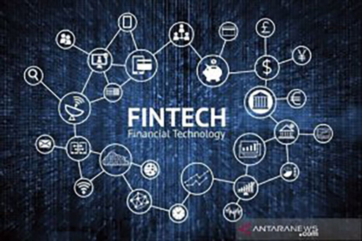 Indonesia peringkat tiga instalasi aplikasi keuangan digital