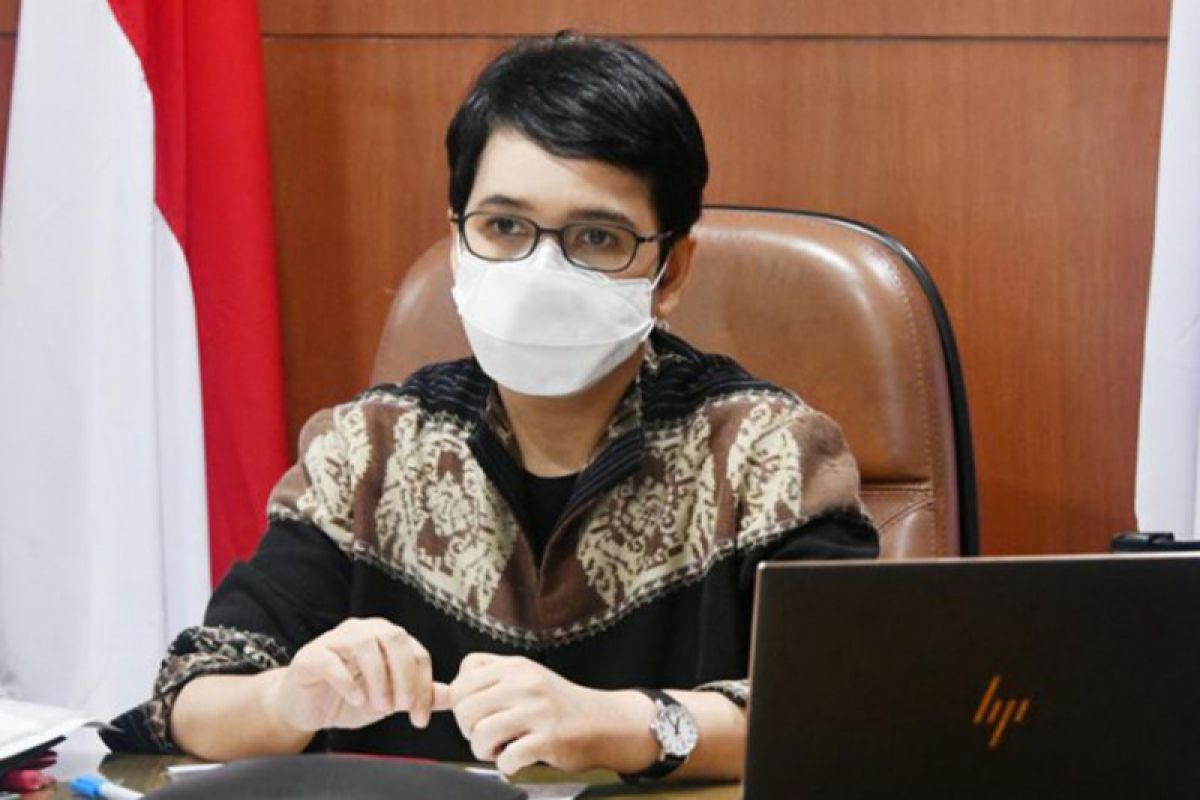 Kominfo dorong perempuan lebih terlibat di sektor TIK