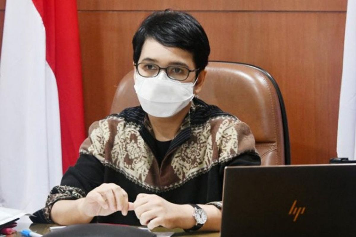 Kominfo dorong kaum perempuan agar lebih terlibat di sektor TIK