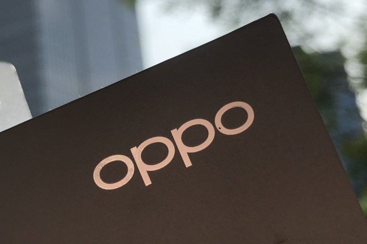 Ponsel lipat OPPO akan diluncurkan pada November