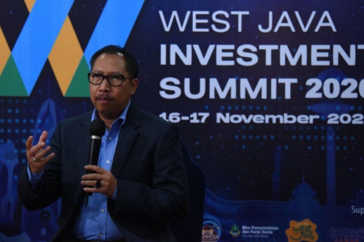 Pempov  Jabar siapkan strategi percepat bangkitnya industri pariwisata