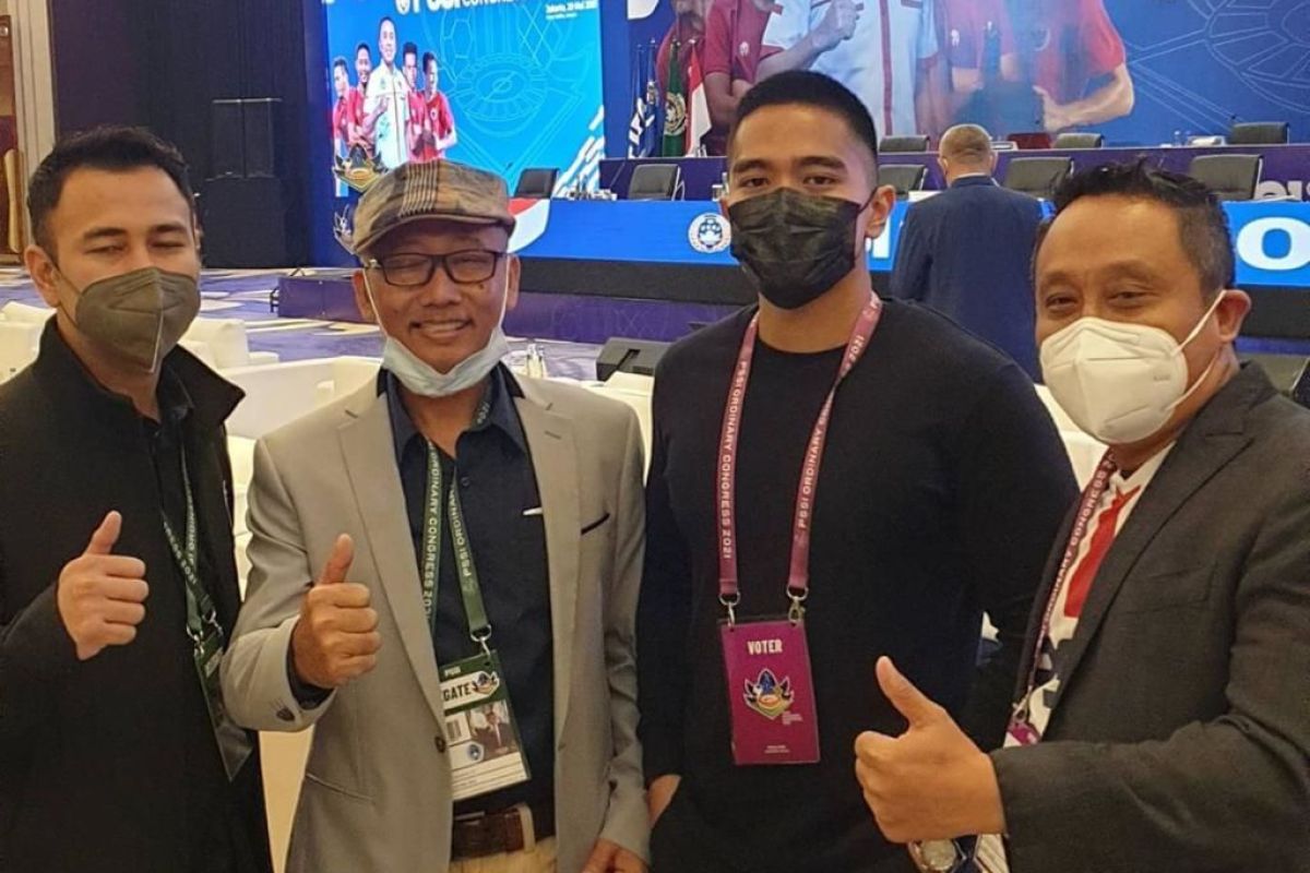 Raffi Ahmad dan artis papan atas meriahkan pembukaan PON Papua