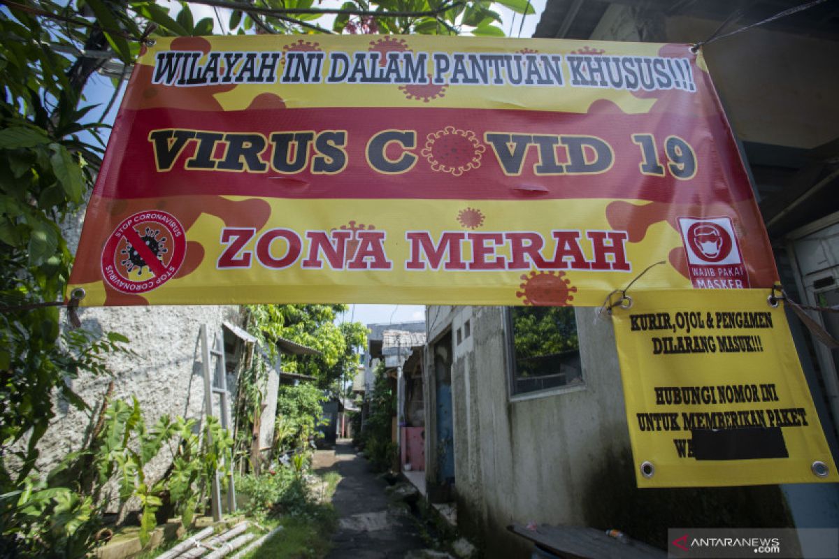 Jakarta sepekan, dari kasus COVID-19 sampai rem darurat
