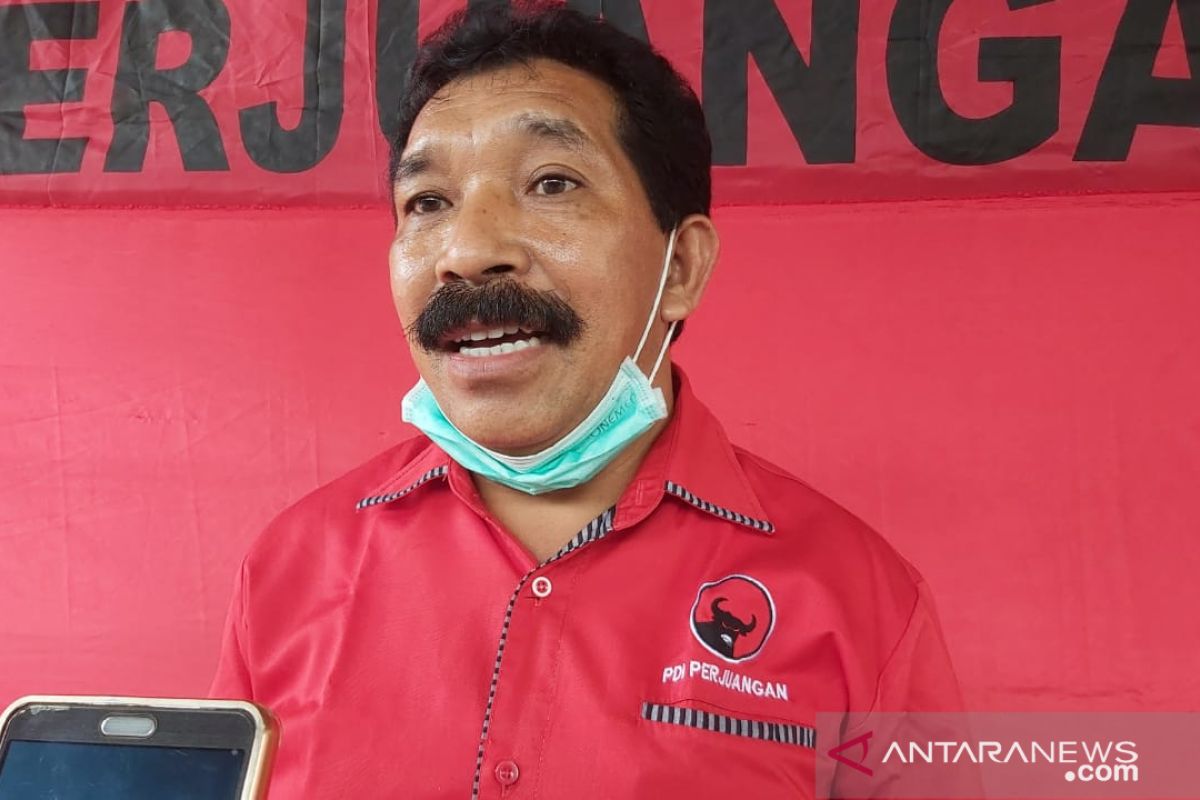 PDIP top politician in Papua seeks peaceful solutions