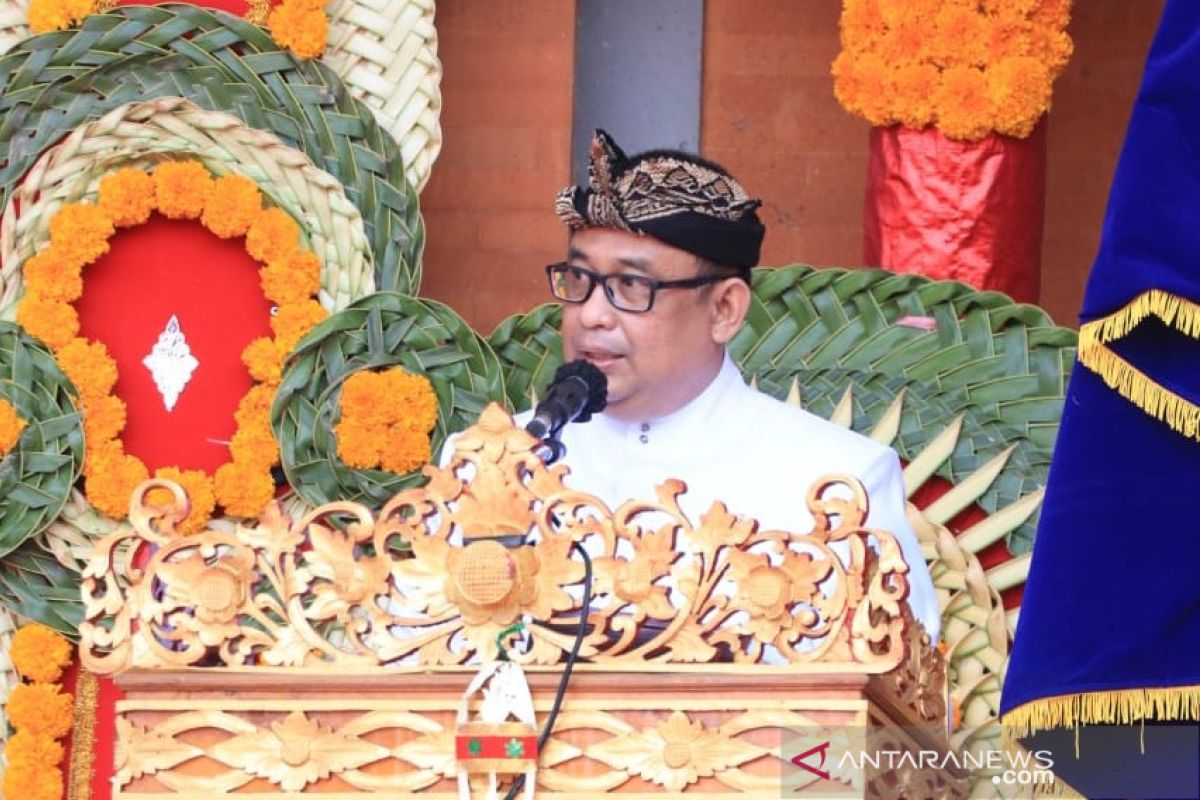 Generasi muda Hindu siapkan diri untuk ujian kepemimpinan