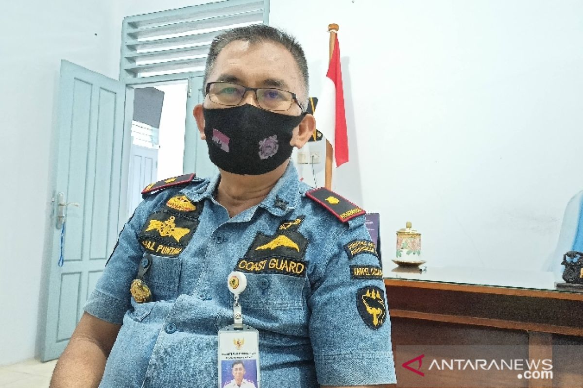 Pemanfaatan kapal perintis di Parigi Moutong  masih minim