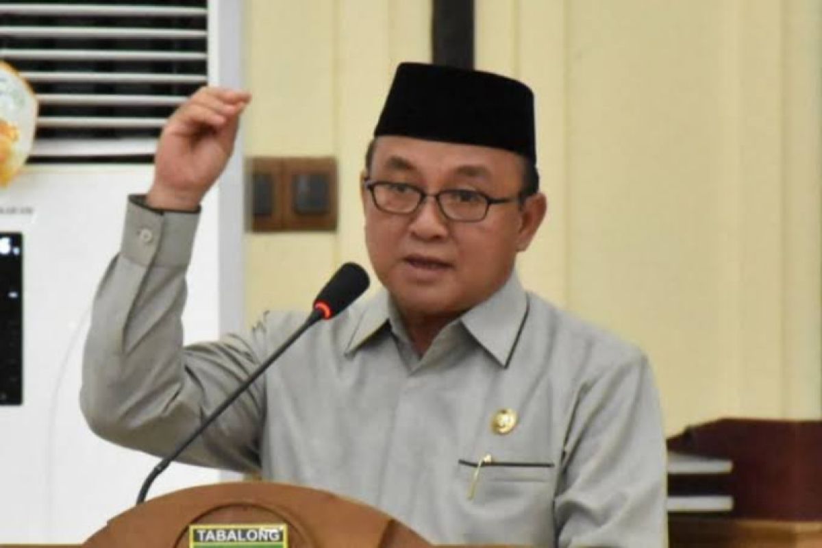 Pemkab Tabalong jalankan empat layanan Smart City selama pandemi