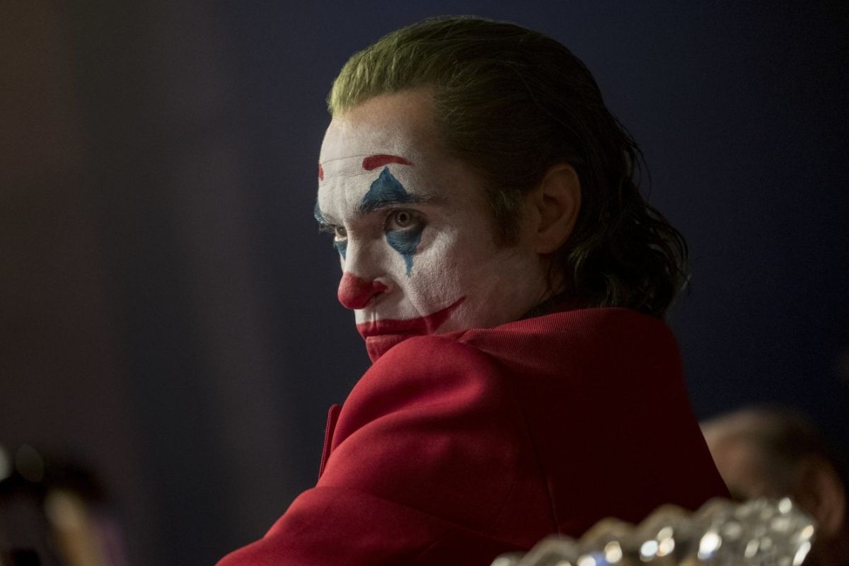 Todd Phillips mulai garap 'Joker 2'