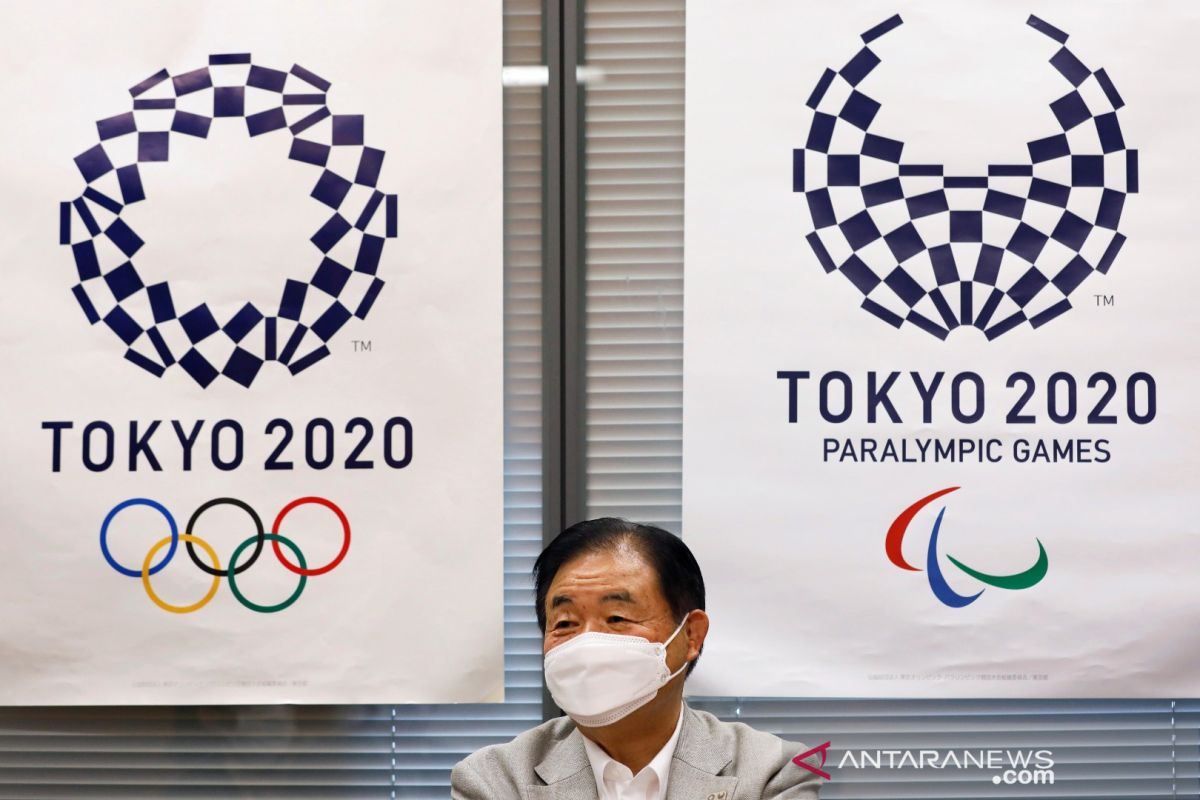 Ribuan relawan Olimpiade dilaporkan mundur