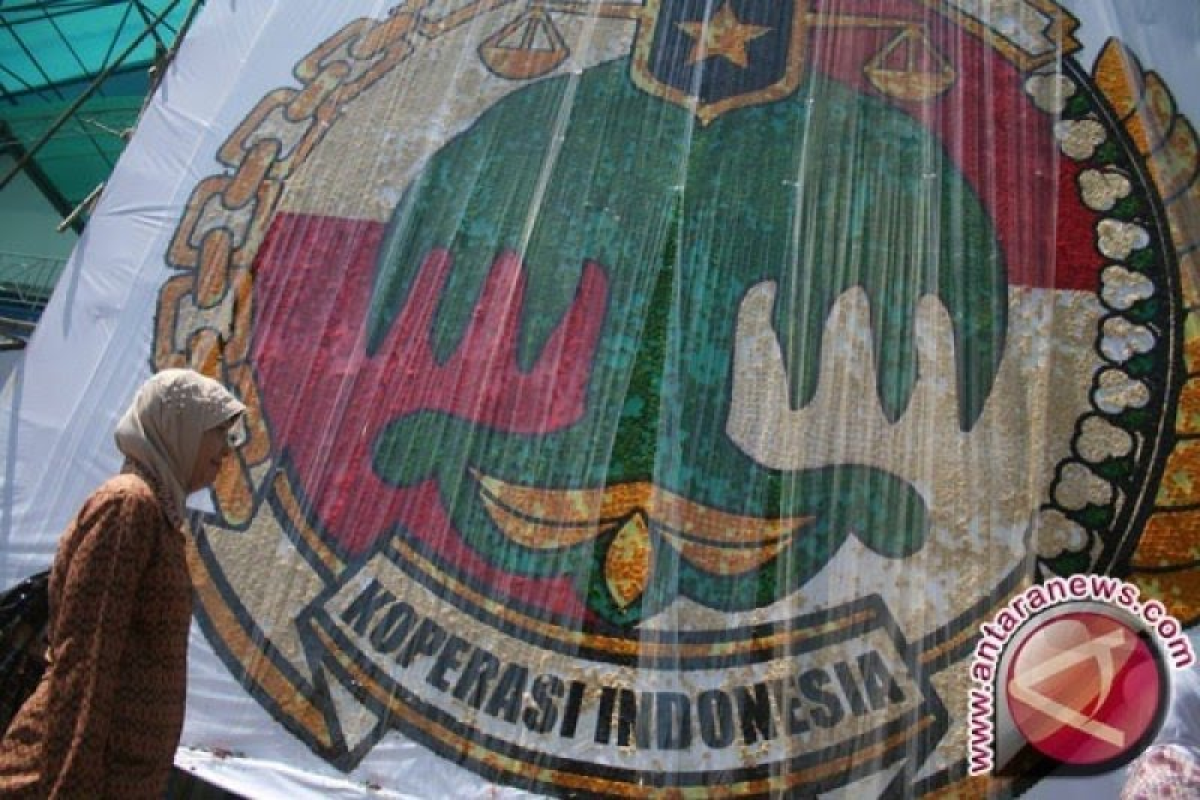 Ratusan koperasi di Banda Aceh ikut terdampak COVID-19