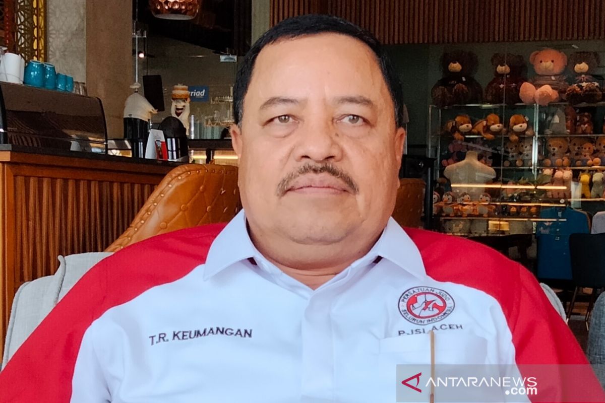 TRK: Wewenang pengangkatan Pj bupati di Aceh ada di Mendagri, bukan parpol