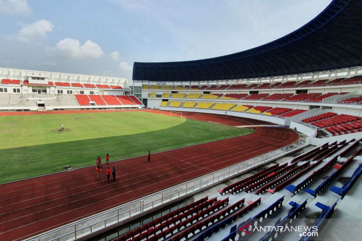 PSIS sambut baik dua stadion di Semarang untuk pertandingan Liga 1