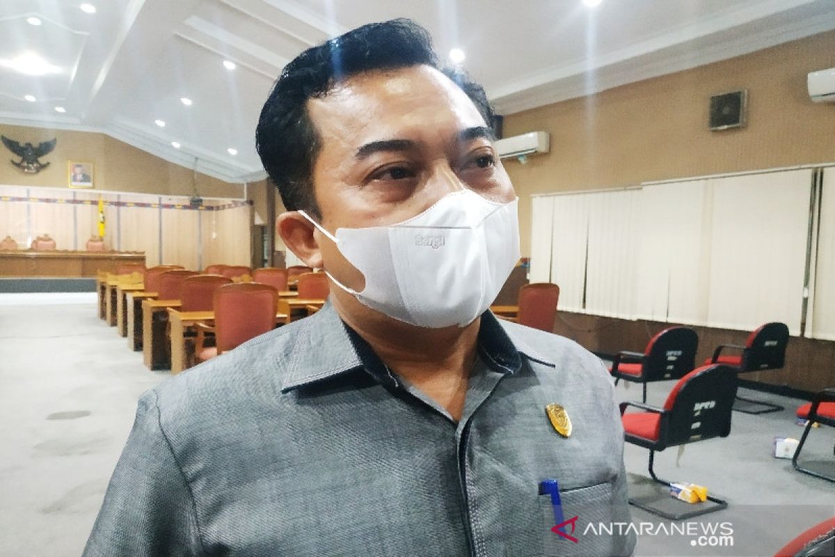 DPRD Kotim minta ketegasan pemerintah terhadap perkebunan sawit abaikan plasma