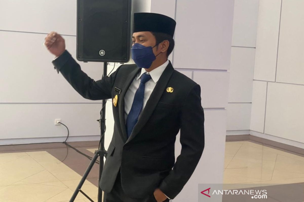 Bupati Penajam berharap Balikpapan segera bangun akses Jembatan Pulau Balang