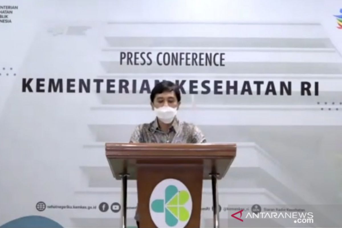 Wamenkes: Kematian akibat merokok kedua terbesar setelah hipertensi