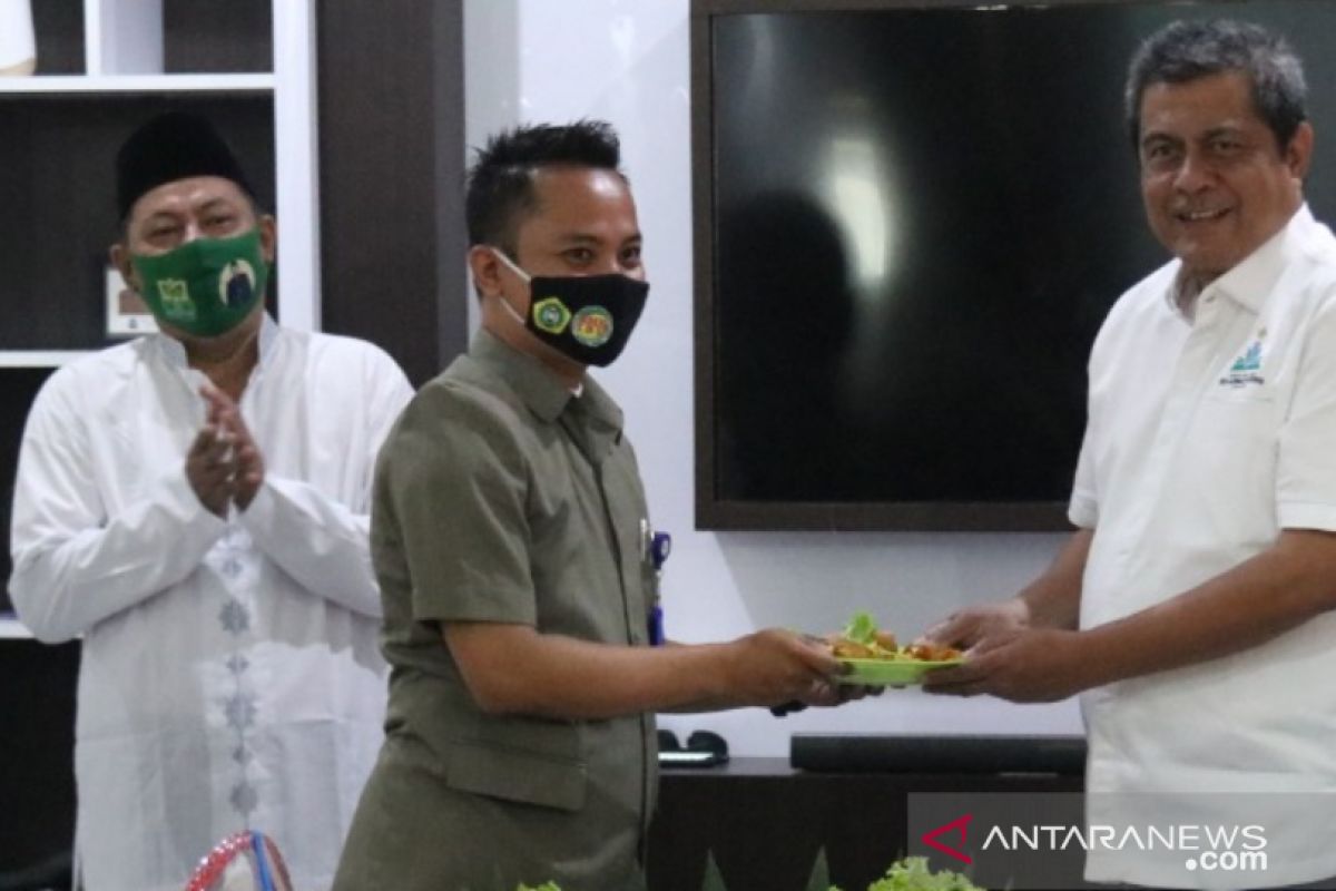 IAIN Jember berubah status menjadi UIN Kiai Haji Achmad Siddiq