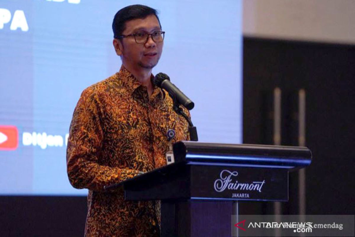 Kemendag bantah produk ayam Brazil akan serbu Indonesia