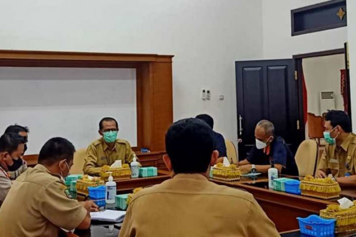 Magetan siap jadi tuan rumah Livoli 2021