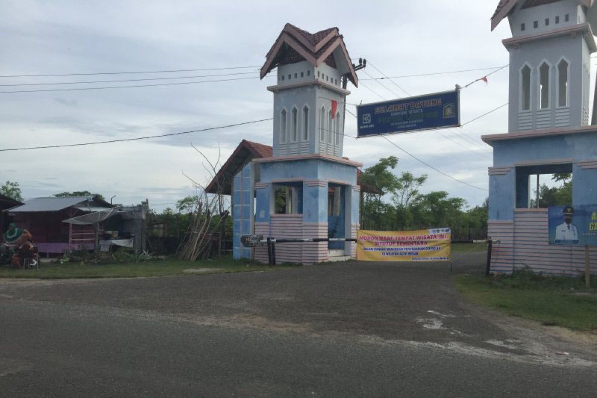 ASPPI berharap solusi terkait penutupan destinasi pariwisata di Aceh