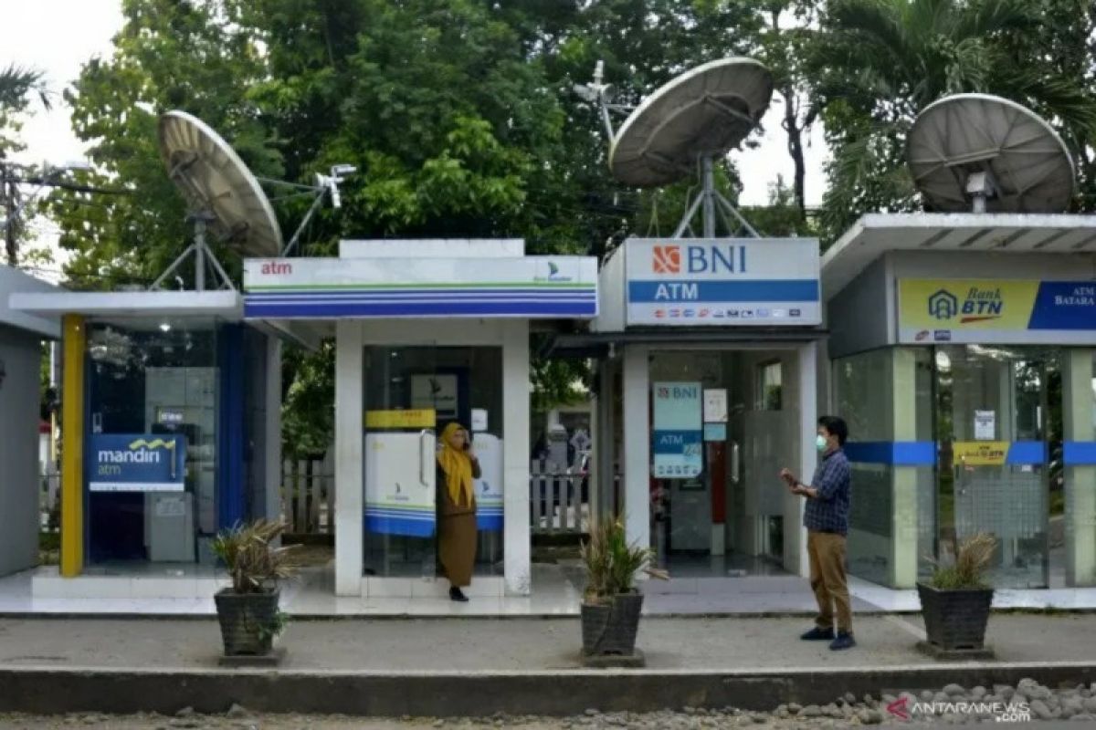 Himbara tunda pengenaan biaya pada ATM Link