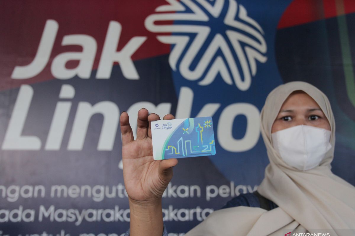 Pendapatan operator meningkat 8,11 persen saat tarif terintegrasi