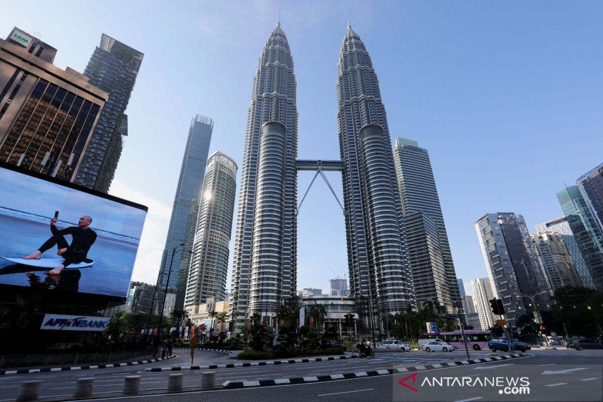 Malaysia sumbang tujuh persen perdagangan semikonduktor dunia