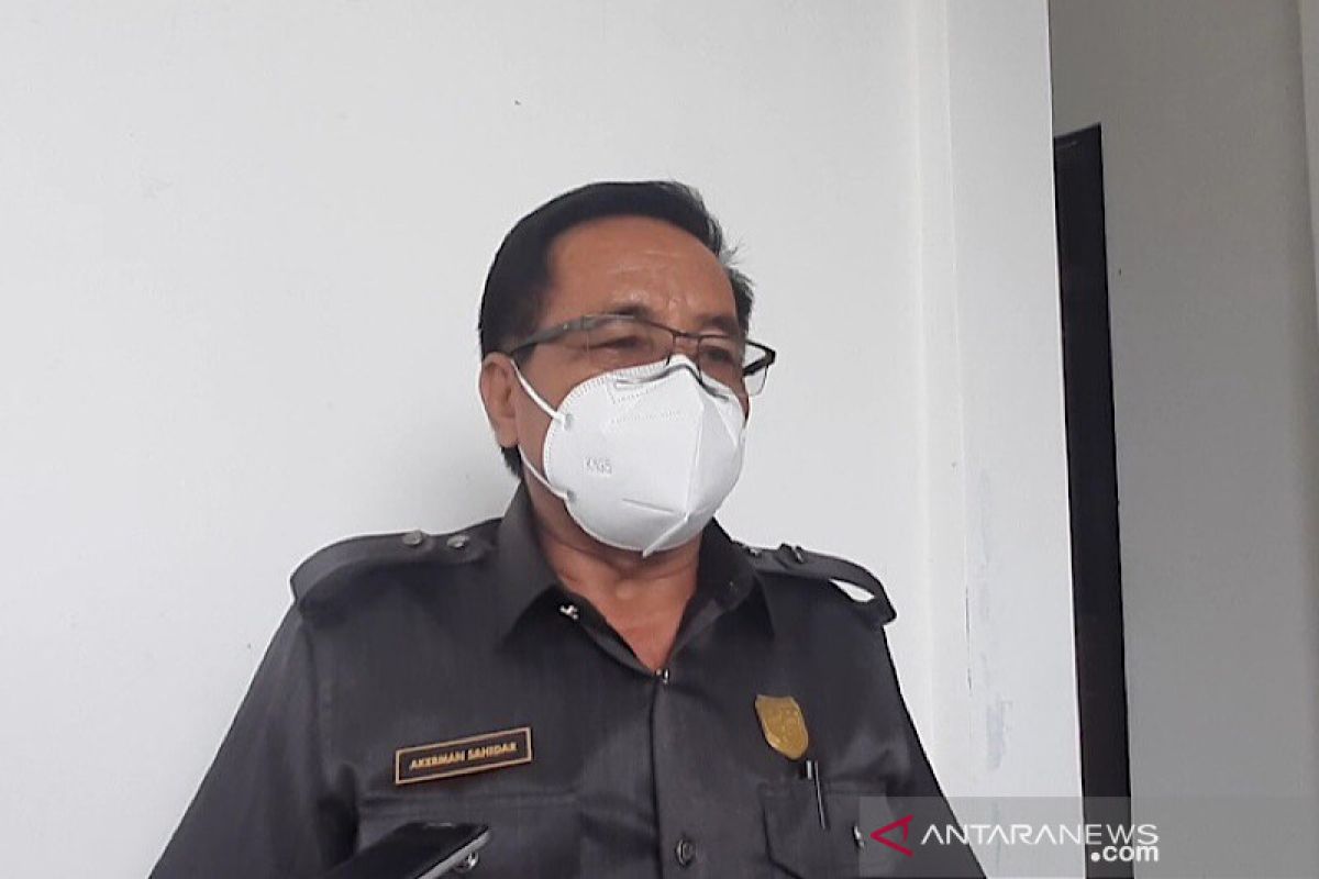 DPRD Gunung Mas kecam ocehan Edy Mulyadi