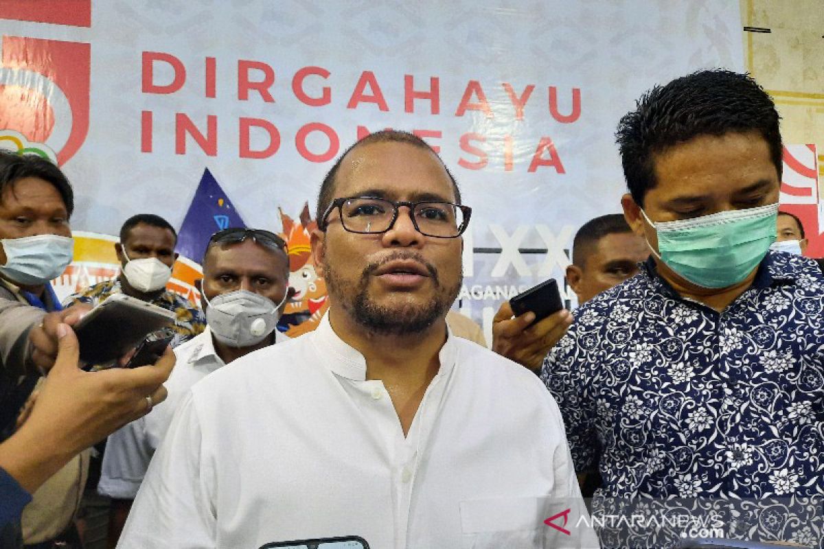 Jubir: Gubernur Papua apresiasi Polri tangkap 11 terduga teroris