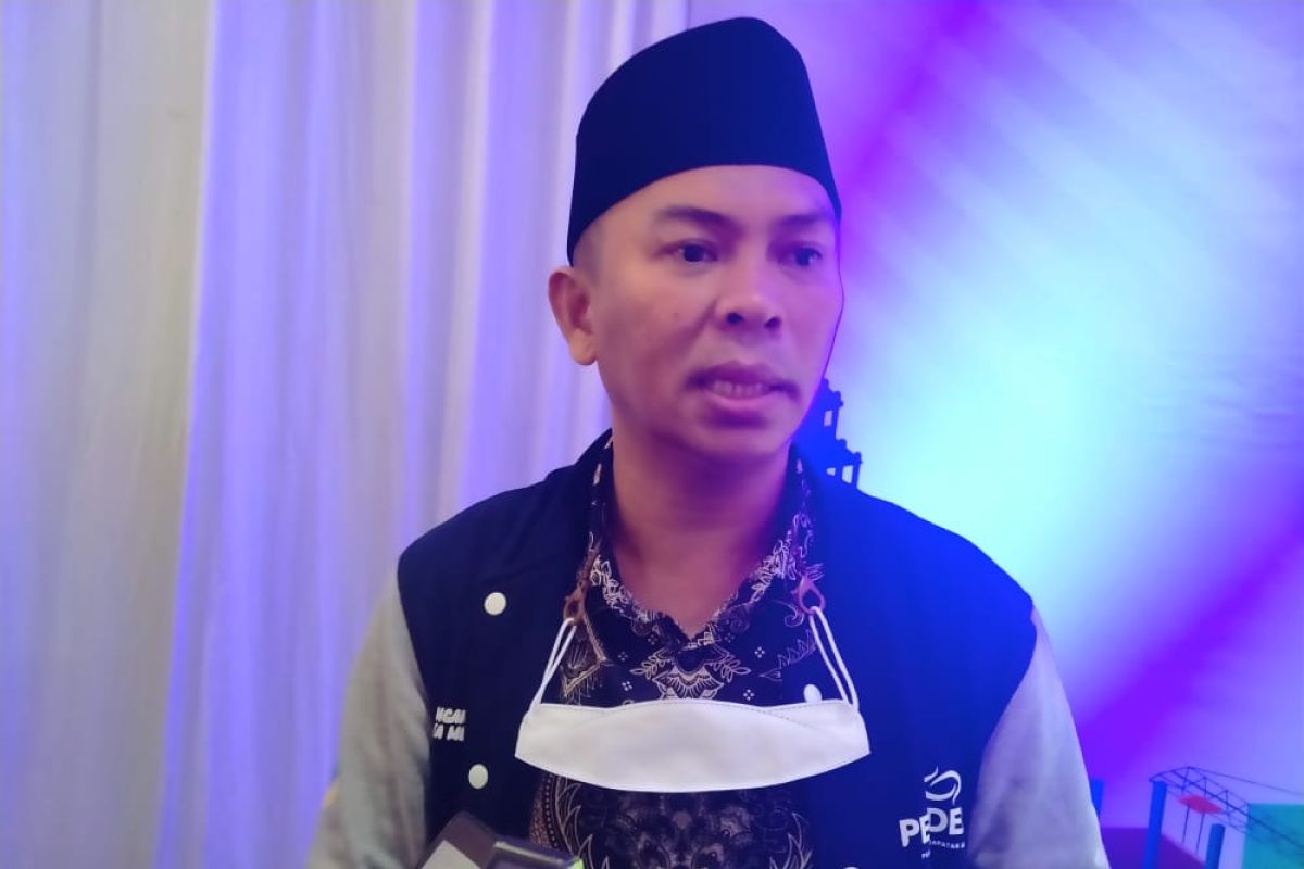 Ketua DPRD Pangkalpinang apresiasi peluncuran aplikasi Pendekar