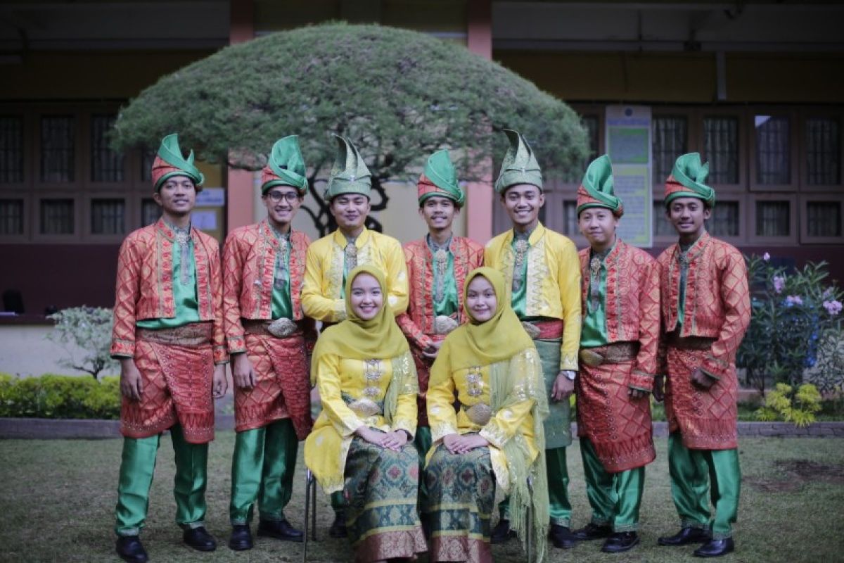 UMSU juara 3 lomba pantun nasional