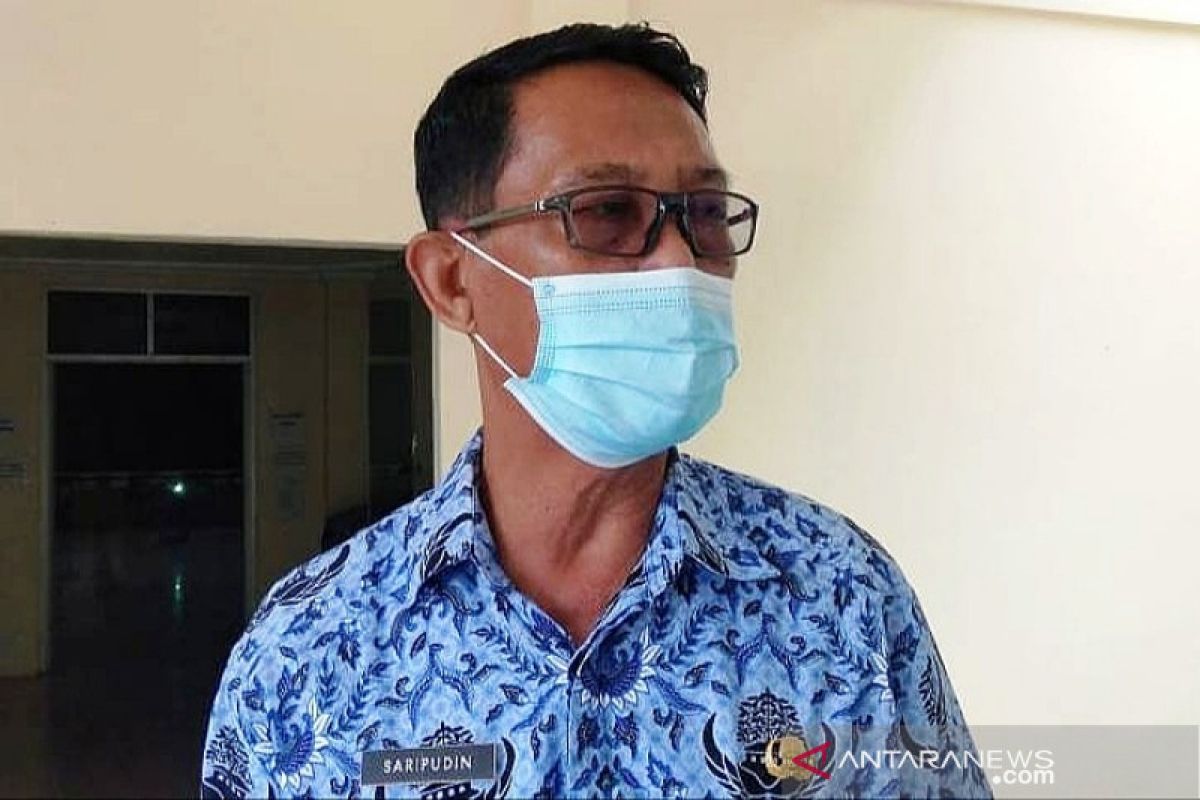 BKPP Pulang Pisau persiapkan penerimaan 822 formasi CASN