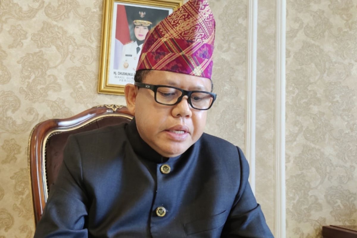 Lampung perluas pemerataan pendidikan di daerah terpencil