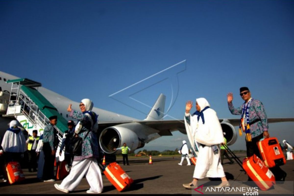 Indonesia ditolak Arab Saudi karena belum bayar uang haji? Cek faktanya!