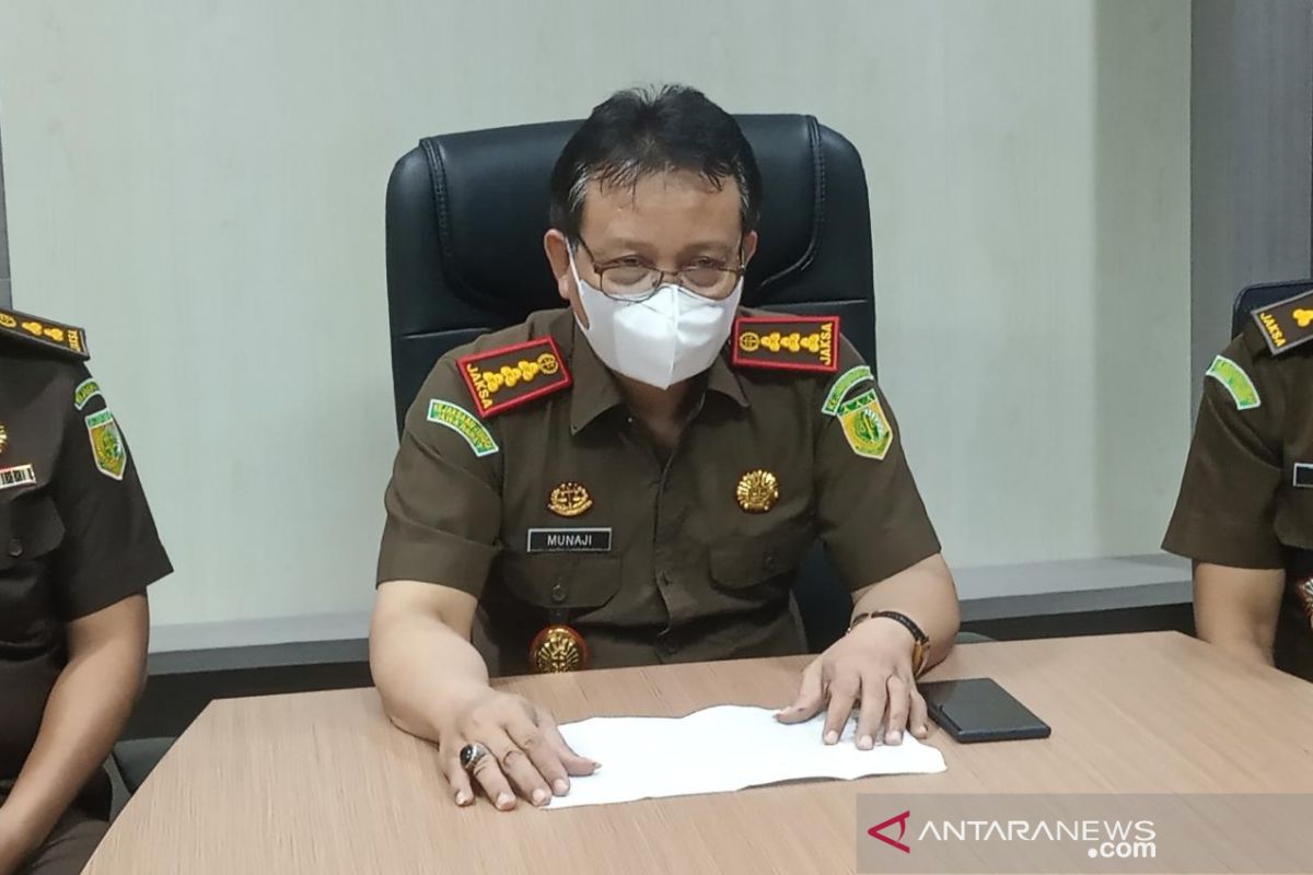 Kejari Bogor beri pendampingan hukum kades penerima Satu Miliar Satu Desa