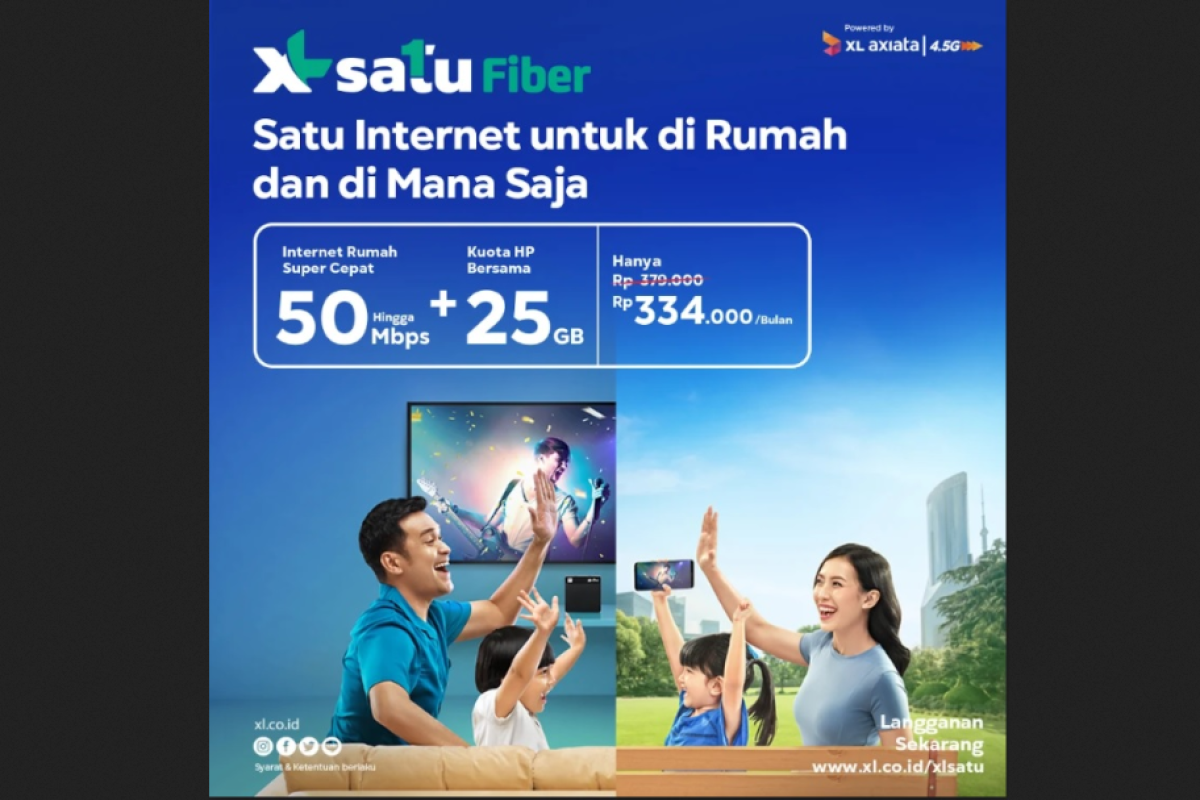 Axiata kenalkan 