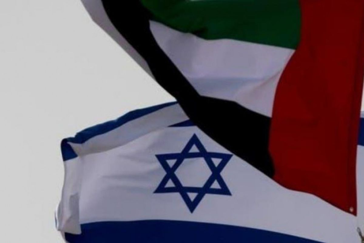 Israel dan UEA jalin sepakati perjanjian pajak