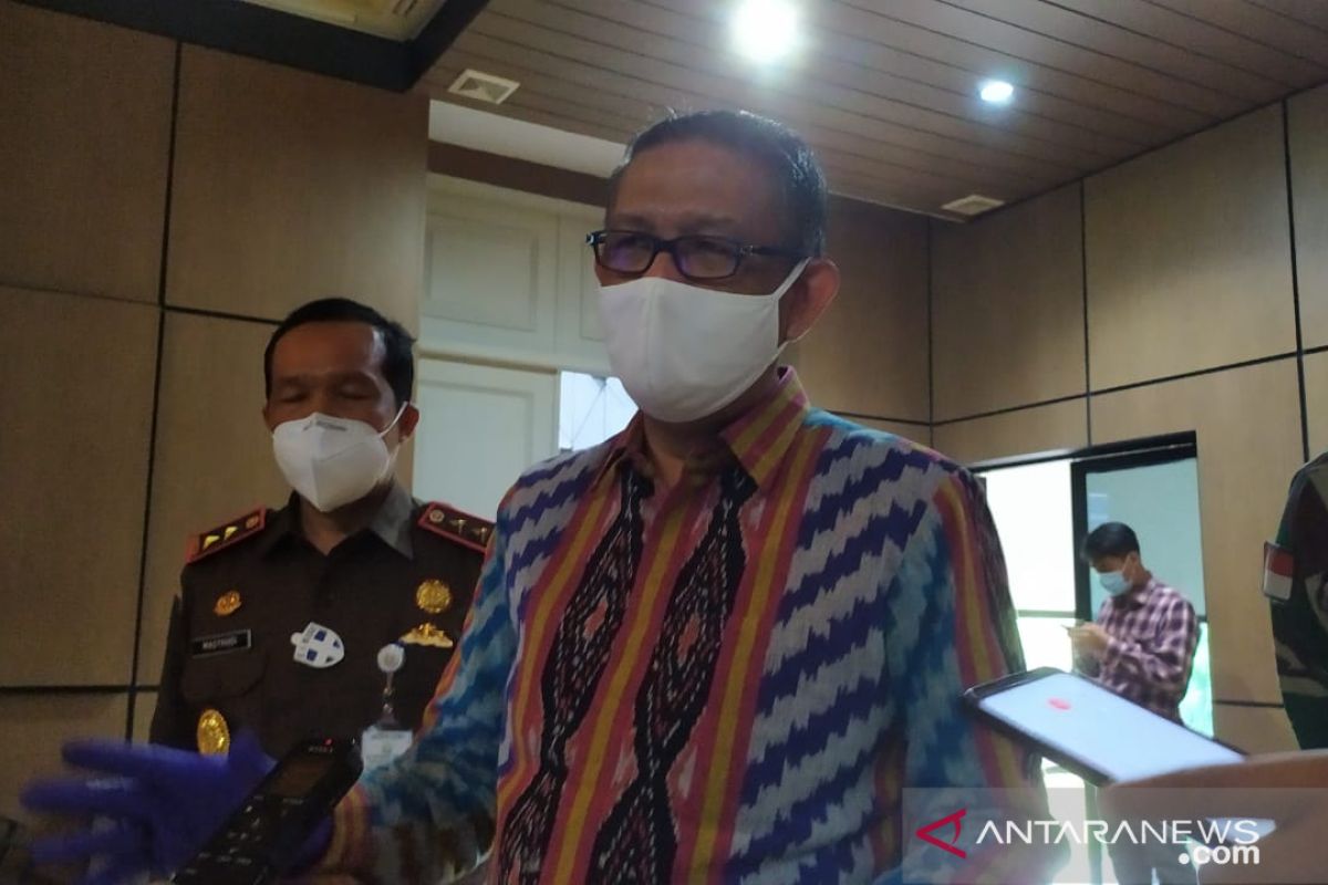 Sutarmidji minta OPD terapkan SOP dalam pelayanan masyarakat