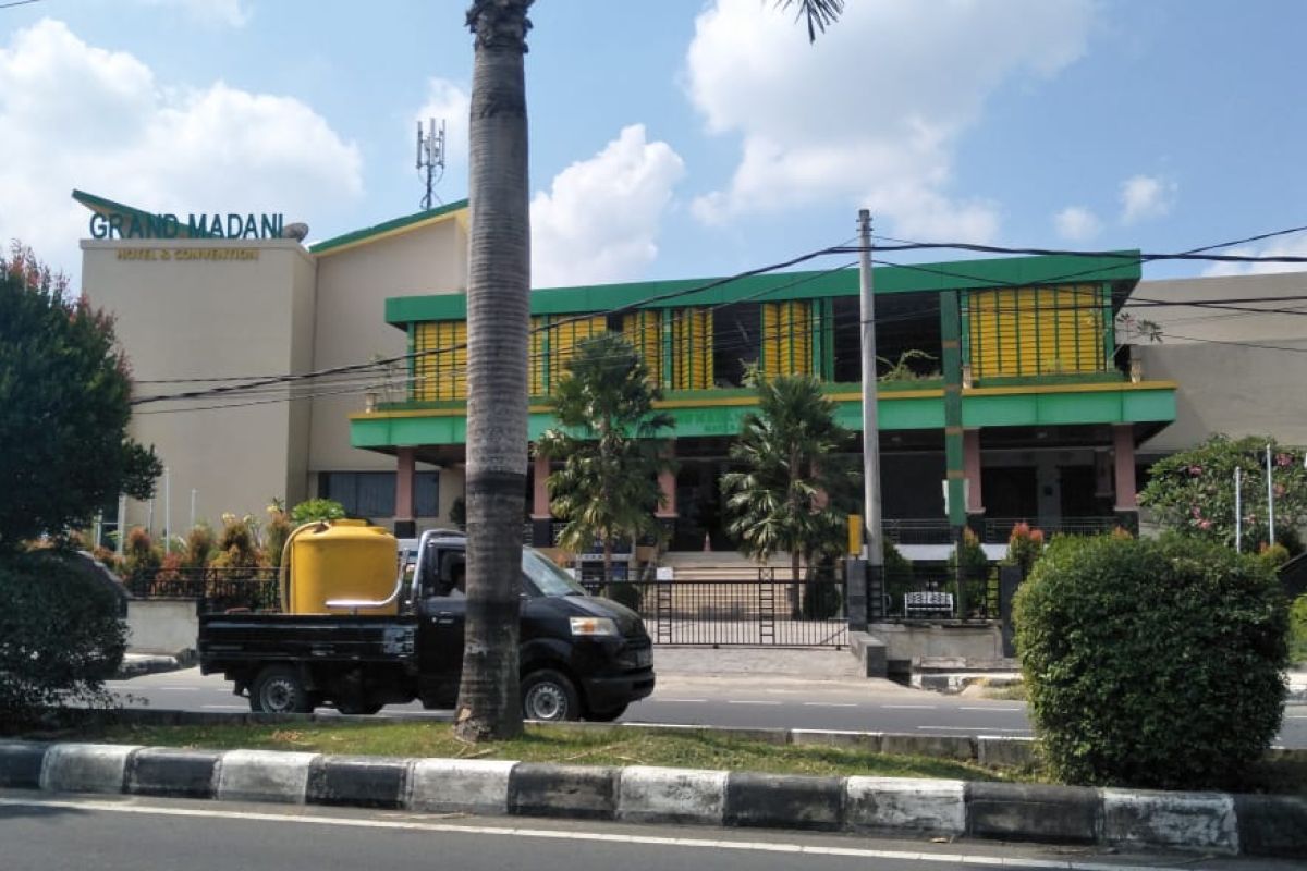 BKD: Pajak hotel-restoran Mataram mencapai 35 persen