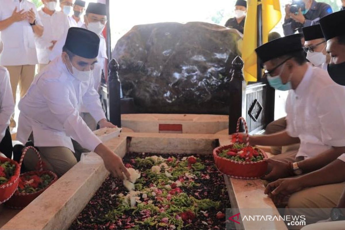 Gerindra nilai Pancasila warisan terbesar dan fundamental Bung Karno