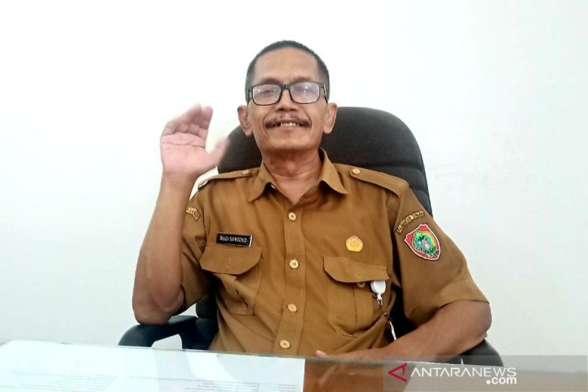 Dinas Sosial pastikan lansia di Kalteng diperhatikan