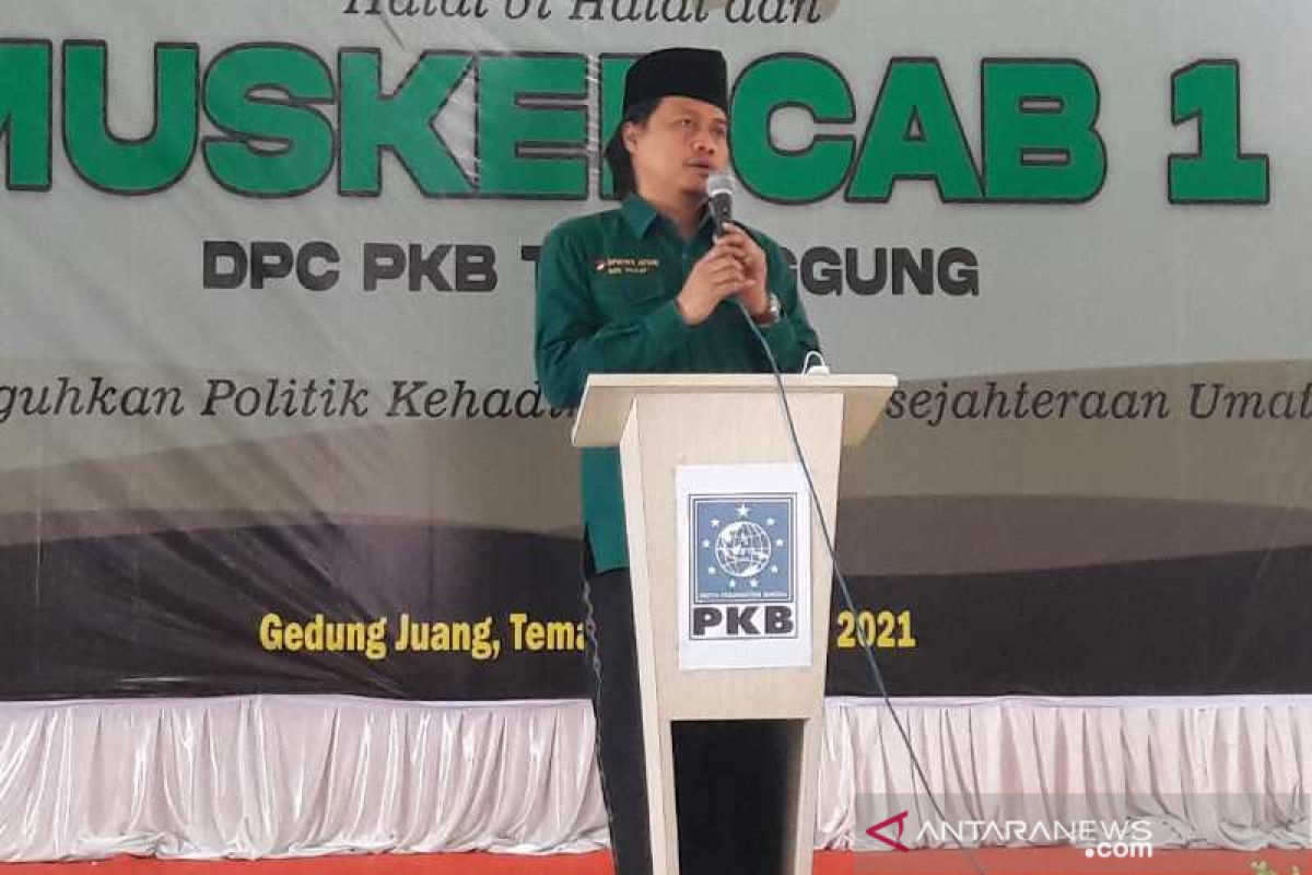 PKB Jateng: Pemilu 2024 belum bisa dibaca