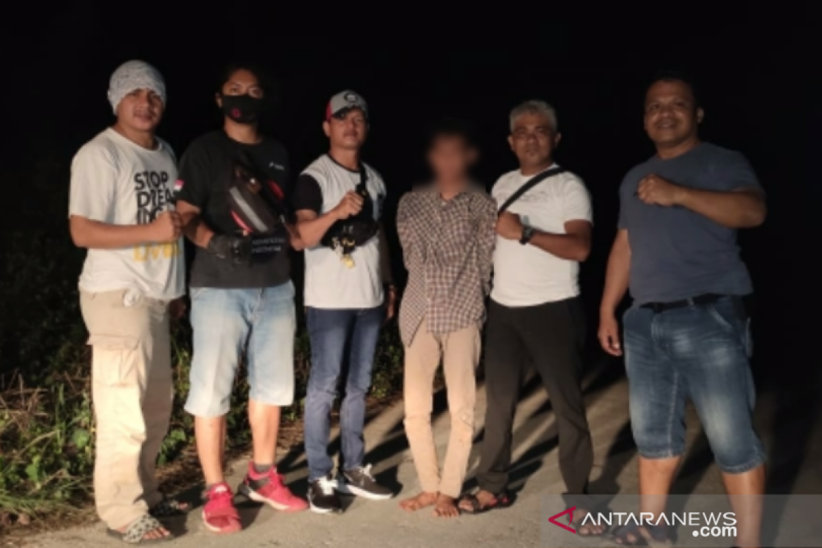 Polisi Buton Utara tangkap pemuda 20 tahun aniaya ayahnya