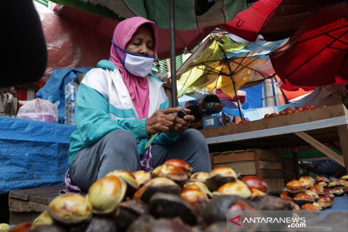 Jengkol Indonesia tembus pasar Jepang