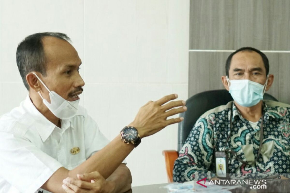 Ini tujuan Program Nusantara Sehat di daerah terpencil Solok Selatan