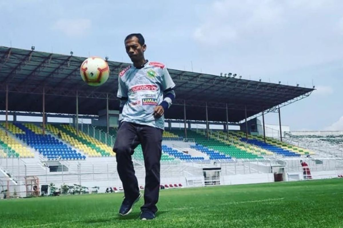 Hadapi Liga 2, Hizbul Wathan FC persiapkan TC di UMM