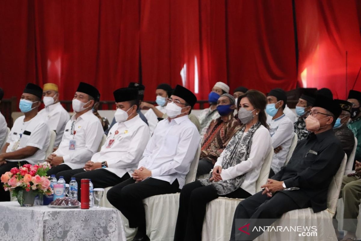 Pemkot Manado gelar halal bisa halal