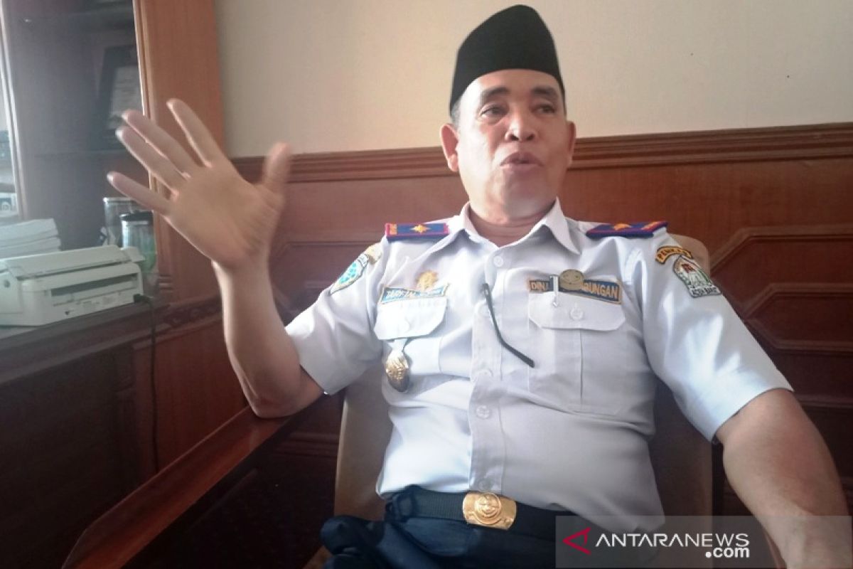 Penerimaan PAD sektor parkir di Aceh Barat capai di atas 50 persen