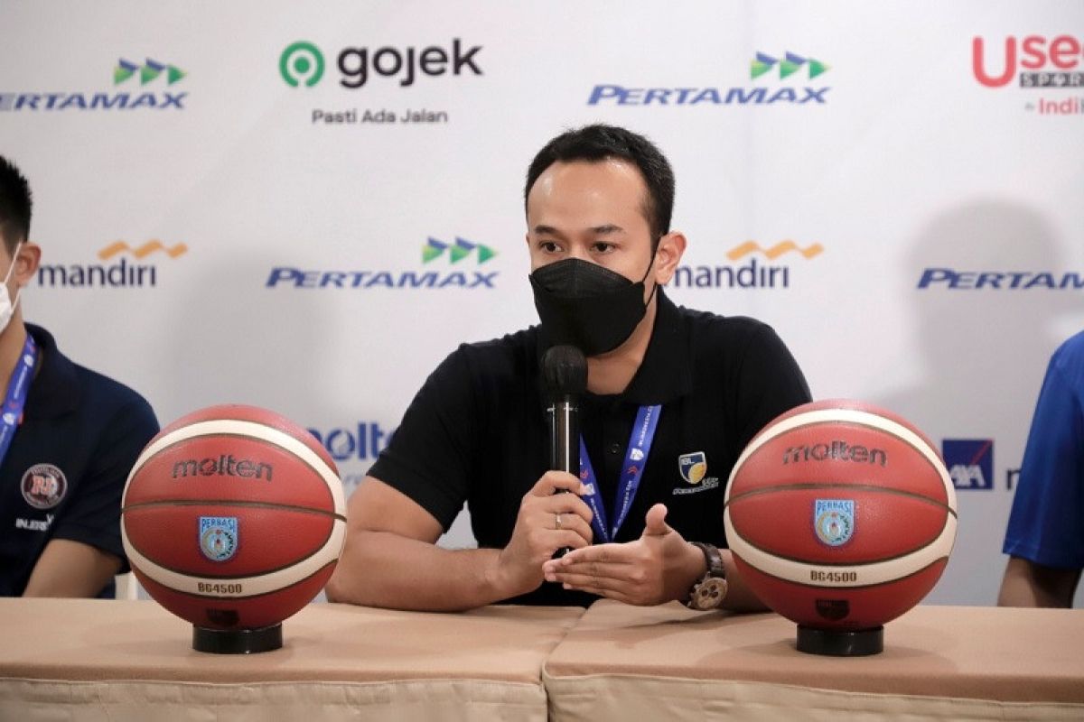 IBL 2021 menjawab dua keraguan