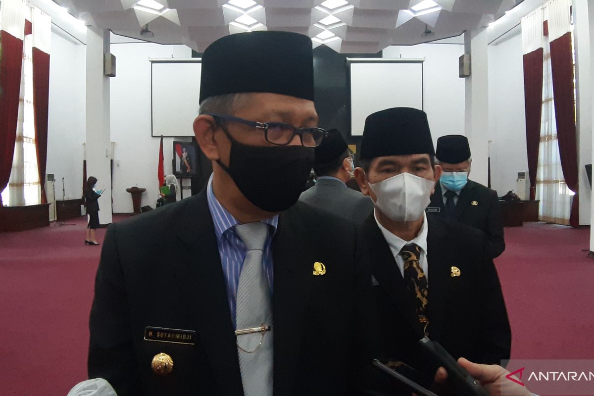 Gubernur optimistis ekonomi Kalbar tumbuh tiga persen pada triwulan II